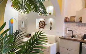 La suite Carthagène des Indes - centre ville , spa&terrasse privée